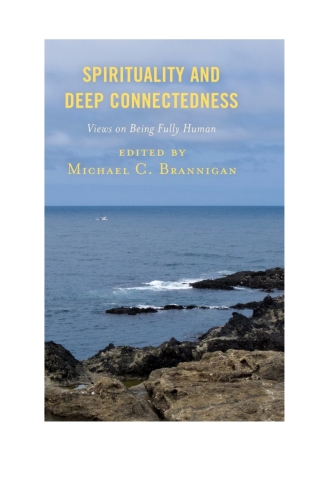 Cover image: Spirituality and Deep Connectedness 1st edition 9781498565929