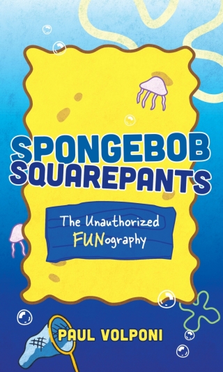表紙画像: SpongeBob SquarePants 1st edition 9781538180297