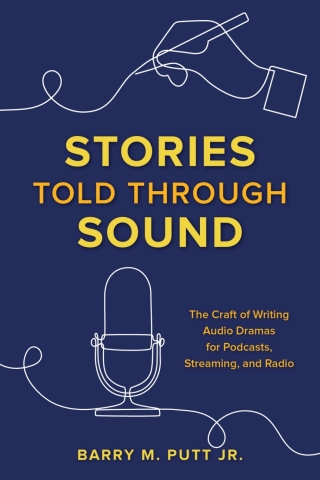 Cover image: Stories Told through Sound 1st edition 9781493065349