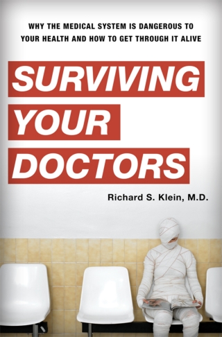 Imagen de portada: Surviving Your Doctors 1st edition 9781442201408