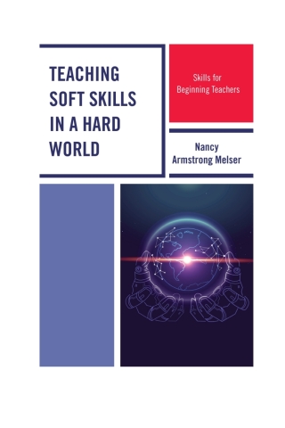Immagine di copertina: Teaching Soft Skills in a Hard World 1st edition 9781475846553
