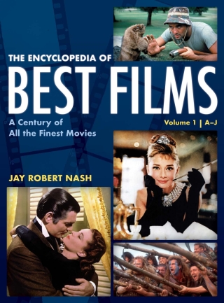 Cover image: The Encyclopedia of Best Films 1st edition 9781538134122