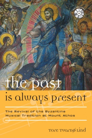 Imagen de portada: The Past Is Always Present 1st edition 9780810881471