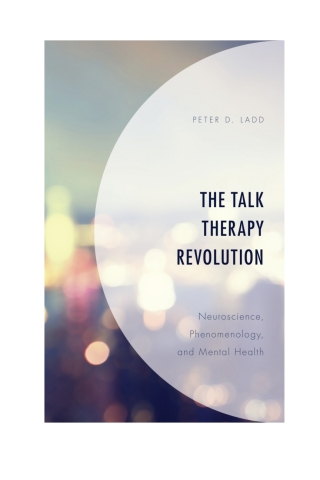 Imagen de portada: The Talk Therapy Revolution 1st edition 9781498576789