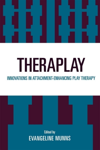 Cover image: Theraplay 1st edition 9780765710116