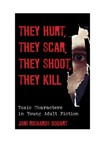 Cover image: They Hurt, They Scar, They Shoot, They Kill 1st edition 9781442230811