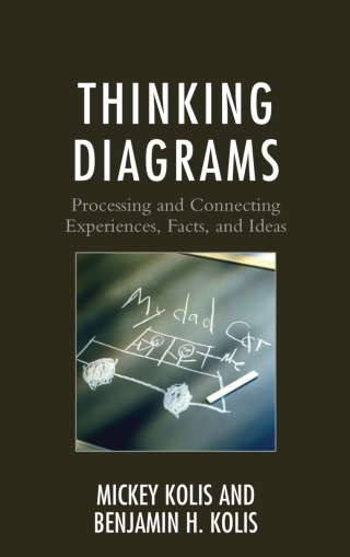 Cover image: Thinking Diagrams 1st edition 9781475828672