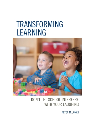 صورة الغلاف: Transforming Learning 1st edition 9781475852417