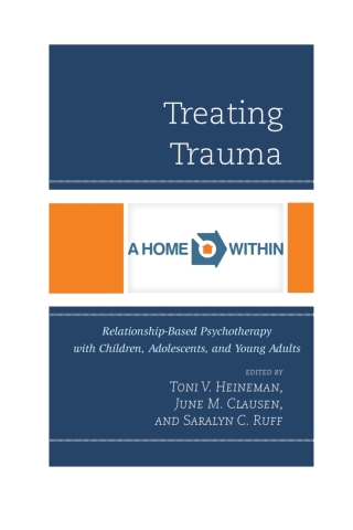 Imagen de portada: Treating Trauma 1st edition 9781442250888