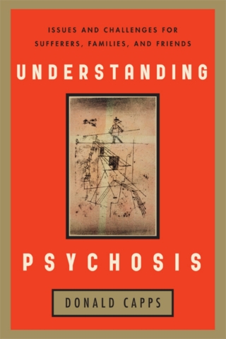 Cover image: Understanding Psychosis 1st edition 9781442205932