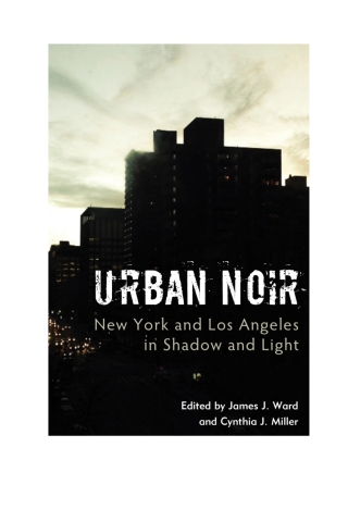 Cover image: Urban Noir 1st edition 9781442278325