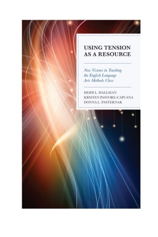 Cover image: Using Tension as a Resource 1st edition 9781475845488