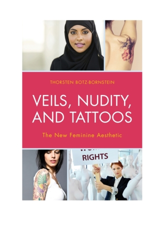 Imagen de portada: Veils, Nudity, and Tattoos 1st edition 9781498500487