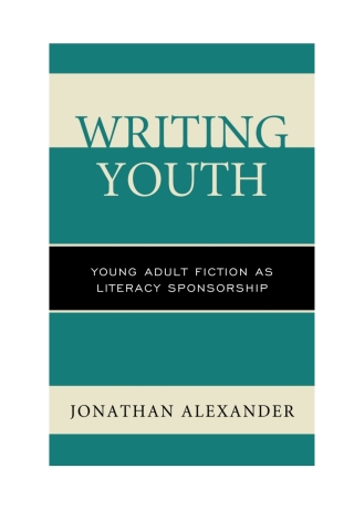 Cover image: Writing Youth 1st edition 9781498538428