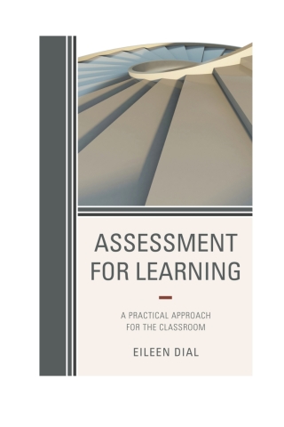 Imagen de portada: Assessment for Learning 1st edition 9781475819694
