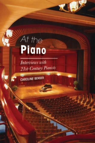 Imagen de portada: At the Piano 1st edition 9781442244603