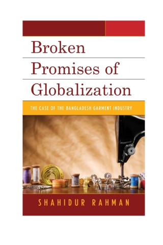 Cover image: Broken Promises of Globalization 1st edition 9781498525176