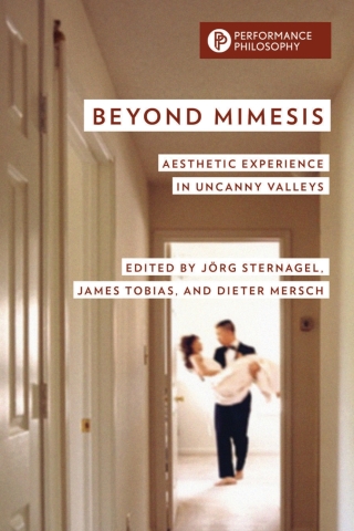 Cover image: Beyond Mimesis 1st edition 9781538171790
