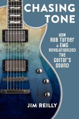 Cover image: Chasing Tone 1st edition 9781538181737
