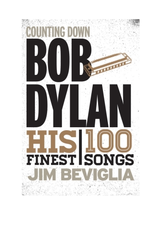 表紙画像: Counting Down Bob Dylan 1st edition 9781538101872