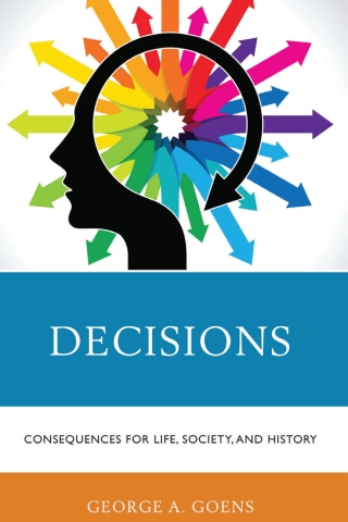 Cover image: Decisions 1st edition 9781475863680
