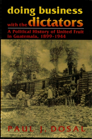 Cover image: Doing Business with the Dictators 1st edition 9780842025904