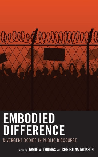 Titelbild: Embodied Difference 1st edition 9781498563888