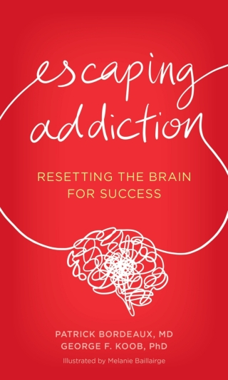 Cover image: Escaping Addiction 1st edition 9781538180747