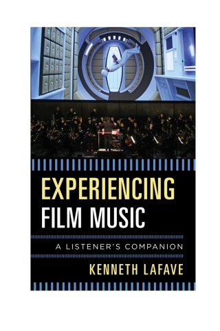 Cover image: Experiencing Film Music 1st edition 9781442258419