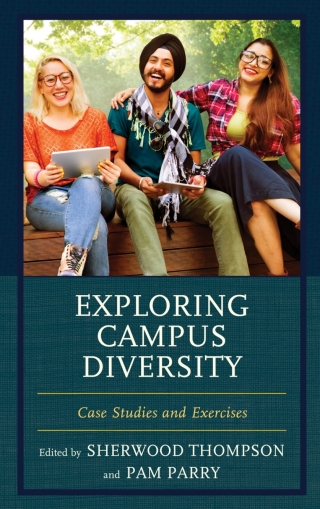 Imagen de portada: Exploring Campus Diversity 1st edition 9781475835038