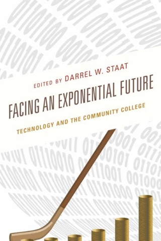 Imagen de portada: Facing an Exponential Future 1st edition 9781475843620