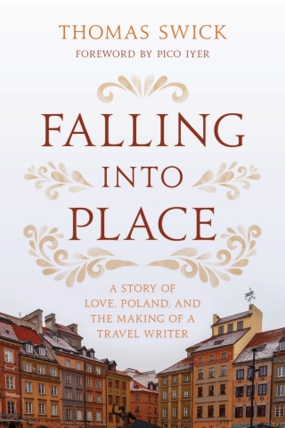 Cover image: Falling into Place 1st edition 9781538181775