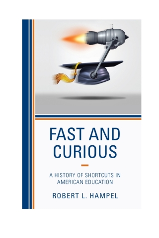 Titelbild: Fast and Curious 1st edition 9781475836929