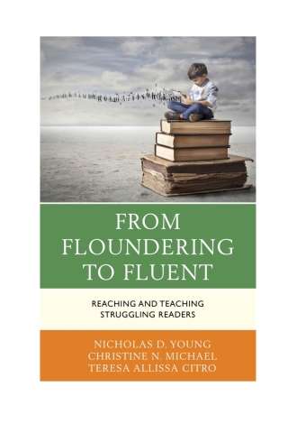Cover image: From Floundering to Fluent 1st edition 9781475836981