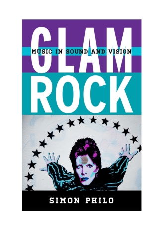 Cover image: Glam Rock 1st edition 9781442271470