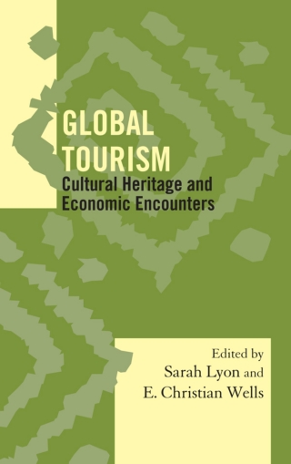 Imagen de portada: Global Tourism 1st edition 9780759120914