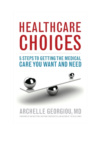 Cover image: Healthcare Choices 1st edition 9781442260337