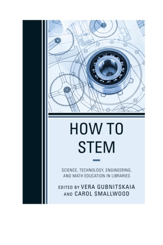 Cover image: How to STEM 1st edition 9780810892736