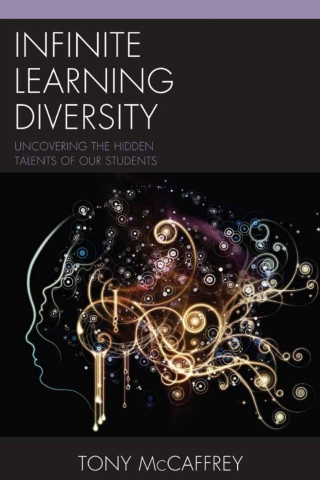 Cover image: Infinite Learning Diversity 1st edition 9781475834611