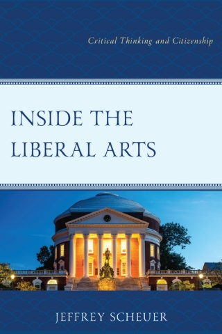 Titelbild: Inside the Liberal Arts 1st edition 9781475869880