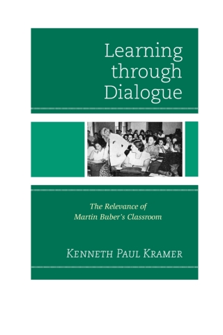 Imagen de portada: Learning Through Dialogue 1st edition 9781475804386
