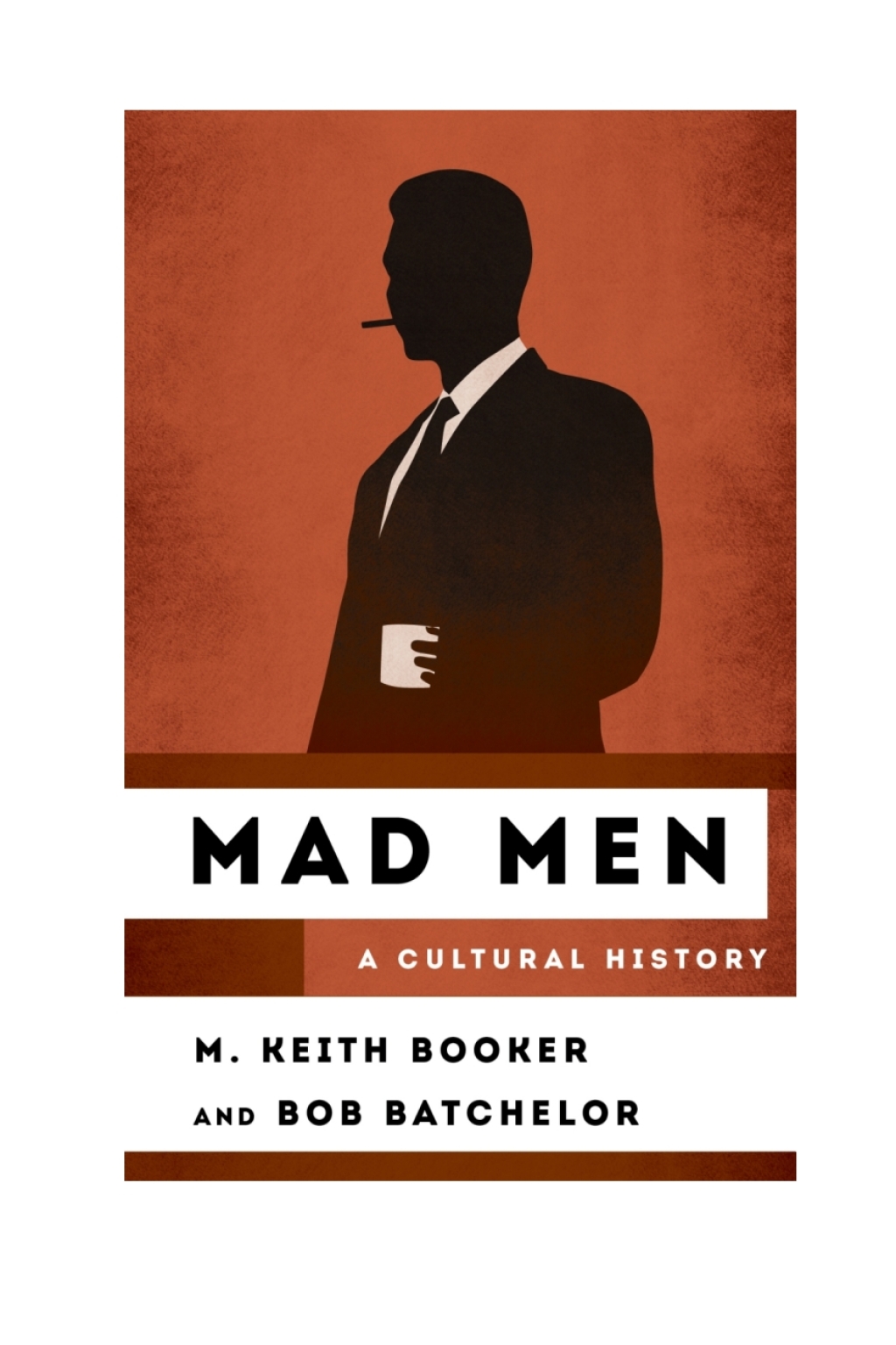 Mad Men  1st Edition eBook Rental