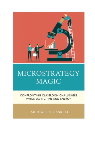Cover image: Microstrategy Magic 1st edition 9781475855302