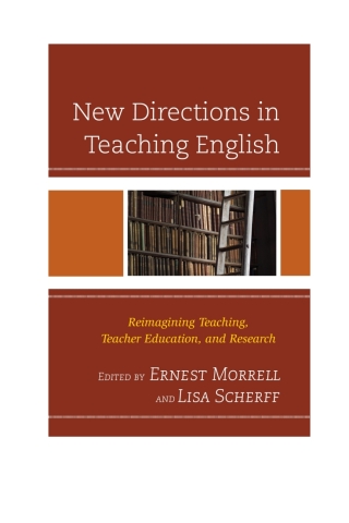 Cover image: New Directions in Teaching English 1st edition 9781610486750