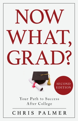 Titelbild: Now What, Grad? 2nd edition 9781475838930