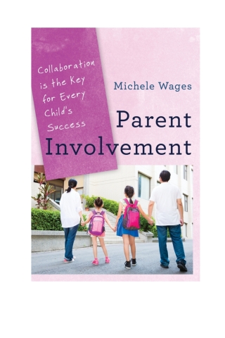 Cover image: Parent Involvement 1st edition 9781475822595