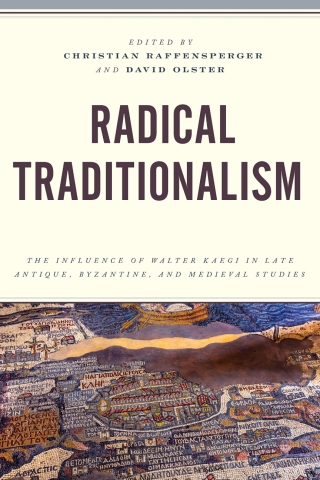 Imagen de portada: Radical Traditionalism 1st edition 9781498584869