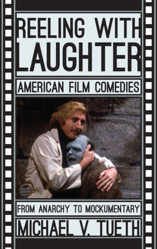 Titelbild: Reeling with Laughter 1st edition 9781442243644