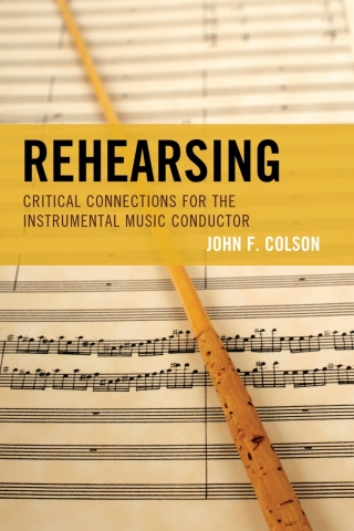 Immagine di copertina: Rehearsing 1st edition 9781442250796