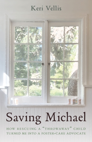 Imagen de portada: Saving Michael 1st edition 9781538168684